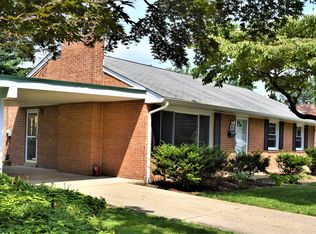 390 N 19th St, Camp Hill, PA