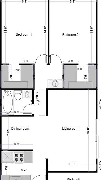 1315 D St #8 — Photo 15