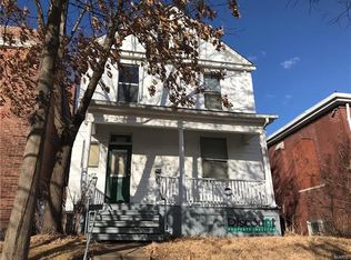 6505 Bartmer Ave, Saint Louis, MO