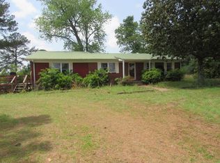 601 Lake Loop, Hattieville, AR 72063
