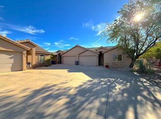525 N 2480 W, Hurricane, UT 84737
