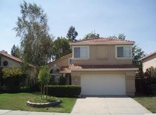 4816 Lefebvre Way, Antioch, CA 94531