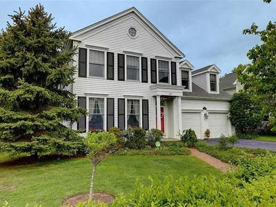 464 Wickford Point Rd, North Kingstown, RI, 02852