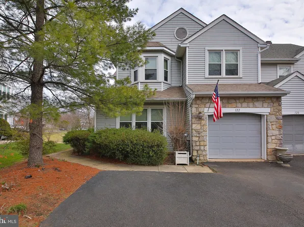 122 Blue Ribbon Dr, North Wales, PA 19454