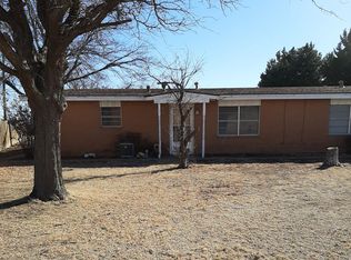 2112 Amarillo St APT 3, Plainview, TX 79072