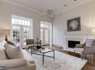 4367 Westover Pl NW, Washington, DC 20016