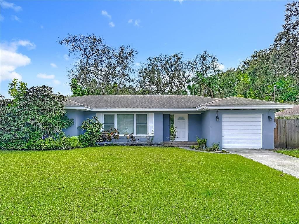 Largo Pool Home property listing