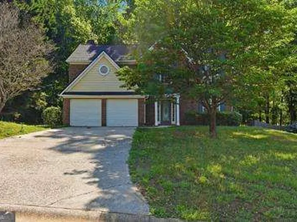 1369 Lamont Dr SW, Mableton, GA 30126