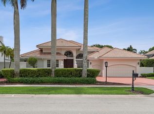 10403 Stonebridge Boulevard, Boca Raton, FL 33498