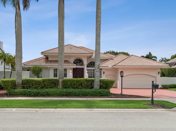 10403 Stonebridge Boulevard, Boca Raton, FL 33498