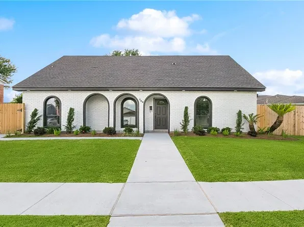 736 Glouster St, Gretna, LA 70056