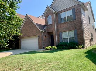 4536 Pebble Brook Cir, Lexington, KY 40509