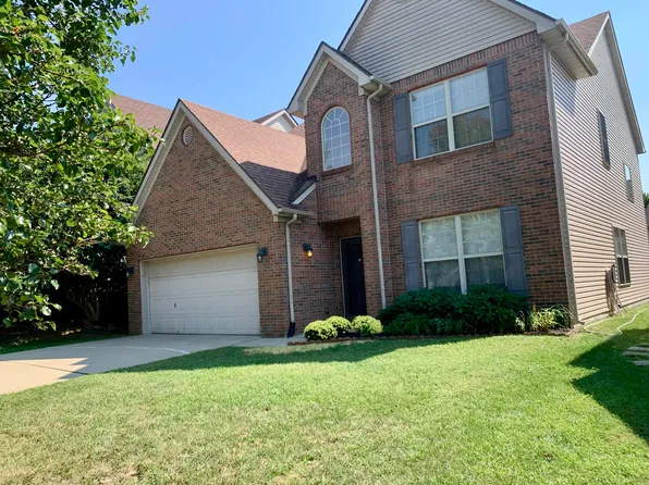 4536 Pebble Brook Cir, Lexington, KY 40509