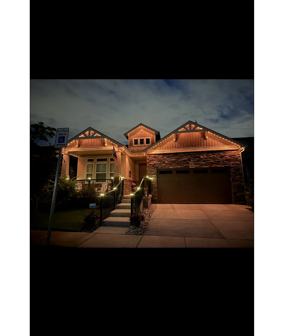 5 bed, 3.5 bath, 3845 sqft, $4,500 — Photo 2