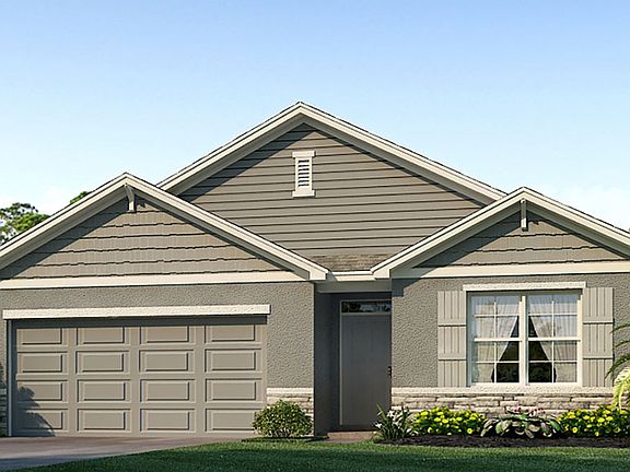 Plan Elevation.