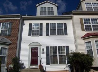 9827 Bon Haven Ln, Owings Mills, MD