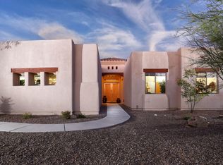 14558 E Desert Plume Ct, Vail, AZ 85641