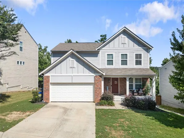 1636 Hollow Brook Ct, Buford, GA 30518