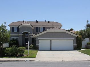 42226 Sunnyslope Dr, Lancaster, CA 93536