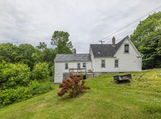 257 Common Rd, Union, ME 04862