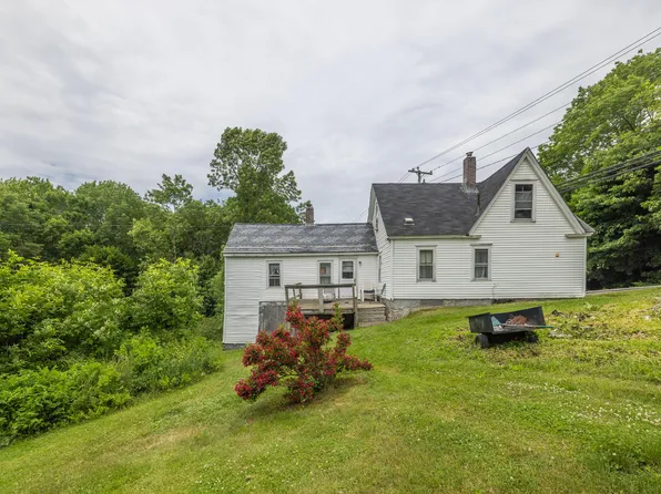 257 Common Road, Union, ME 04862