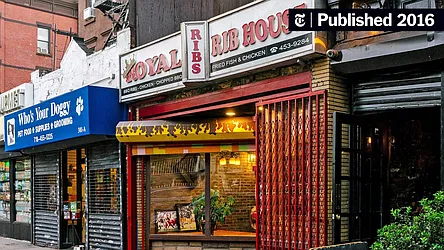 Rented by Pear NYC LLC