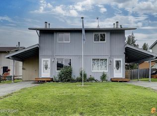 6621 Stella Pl #1, Anchorage, AK 99507