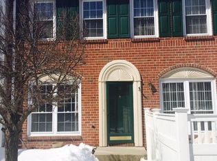 18 Brighton Way, North Brunswick, NJ
