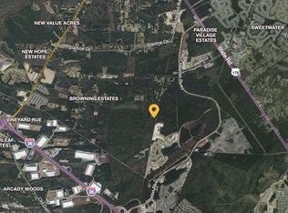 1100 Sheep Island Rd, Summerville, SC 29486