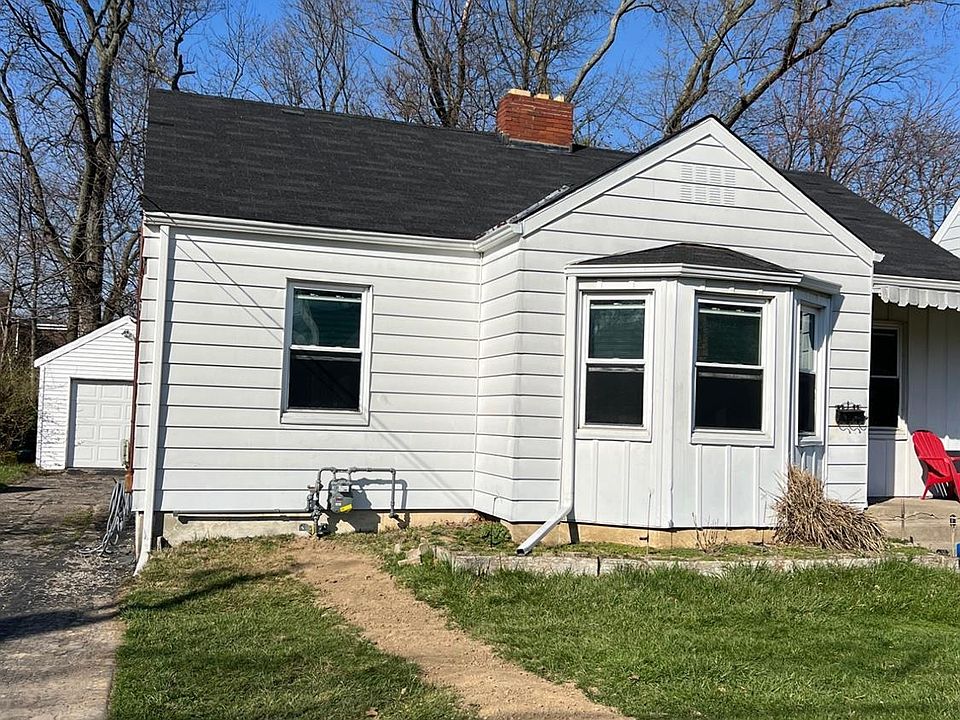 2nd image of 4322 Oakwood Ave