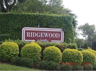 9116B SW 20th Ct, Davie, FL 33324