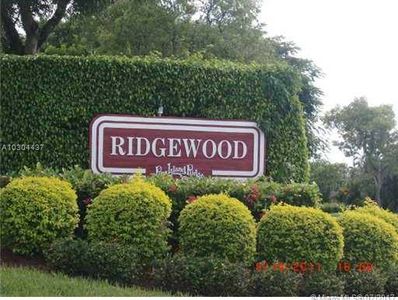 9116B SW 20th Ct, Davie, FL, 33324