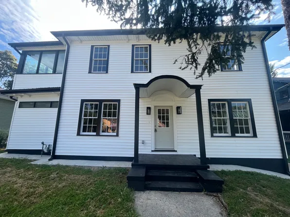 2515 N Patterson Ave, Winston Salem, NC 27105