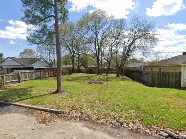 1315 Natchez Ave LOT 24, Pasadena, TX 77506