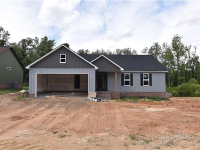 111 Fletchers Farm Dr, Thomasville, NC, 27360