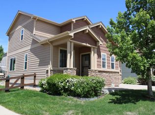 1902 Mackinac St, Fort Collins, CO 80524