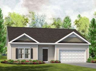 20 Willowrun Dr SW, Rome, GA 30165