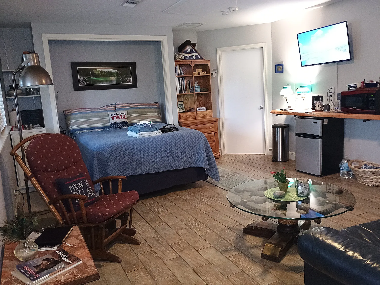 1 bed, $1,500 — Photo 3