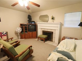 324 County Road 1695, Sunset, TX 76270