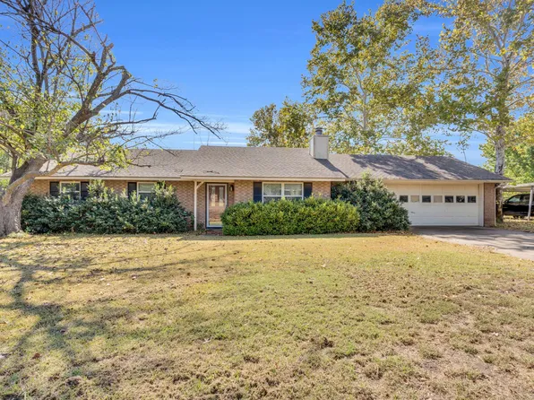 100 Parker St, Italy, TX 76651