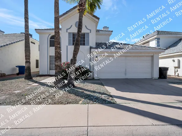 3435 W Frankfurt Dr, Chandler, AZ 85226