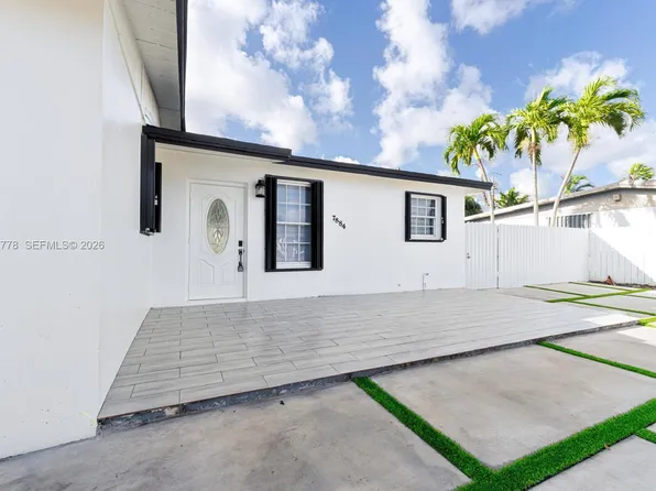 7884 NW 175th St, Hialeah, FL 33015