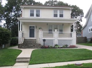 4427 Raspe Ave, Baltimore, MD 21206