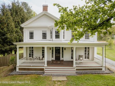 11 Cold Water Street, Hillsdale, NY, 12529
