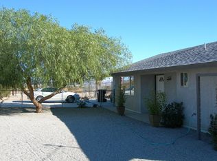 62075 Calle Las Sierras Ave, Joshua Tree, CA 92252