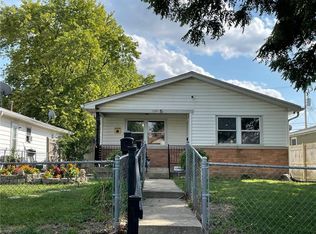 1649 Wade St, Indianapolis, IN