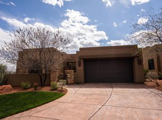 2139 Cougar Rock Cir #137, Saint George, UT 84770