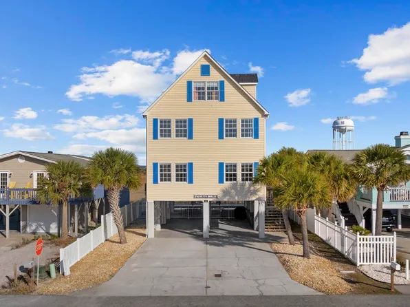 416 27th Ave. N, North Myrtle Beach, SC 29582