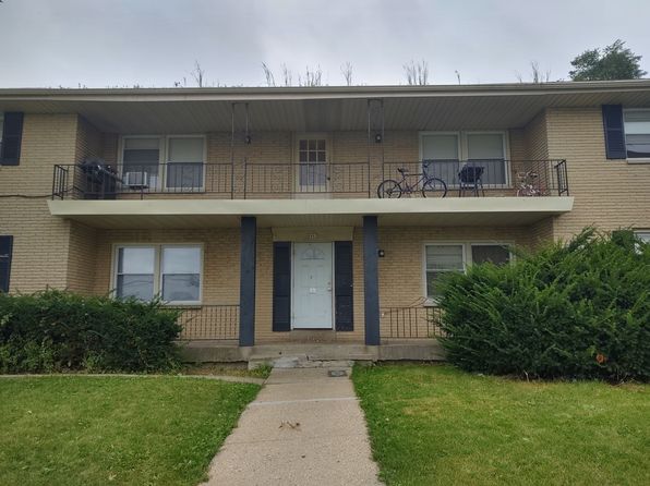 8665 W Fond Du Lac Ave APT 2