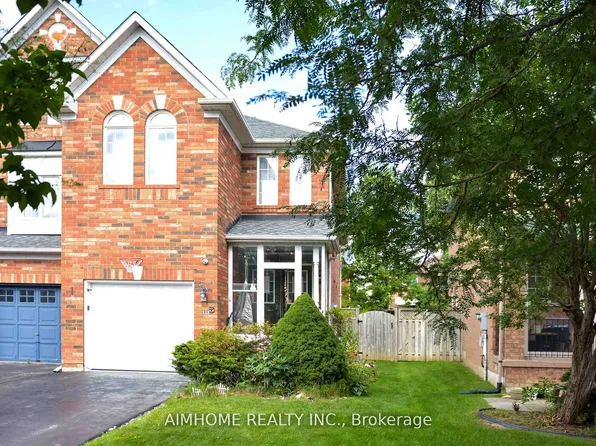 228 Kimono Cres, Richmond Hill, ON L4S 2A3
